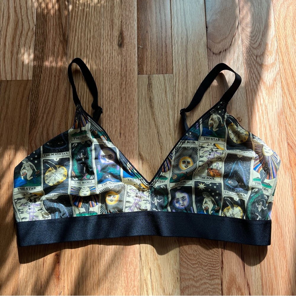 PARADE TAROT BRA